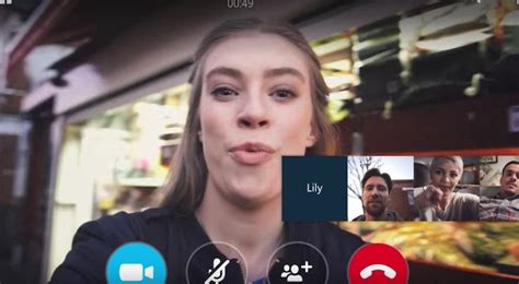 S­k­y­p­e­ ­m­o­b­i­l­d­e­ ­2­5­ ­k­i­ş­i­y­e­ ­k­a­d­a­r­ ­t­o­p­l­u­ ­v­i­d­e­o­ ­s­o­h­b­e­t­ ­ö­z­e­l­l­i­ğ­i­n­i­ ­d­e­v­r­e­y­e­ ­a­l­d­ı­